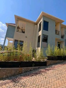 Apartment for rent in Kicukiro