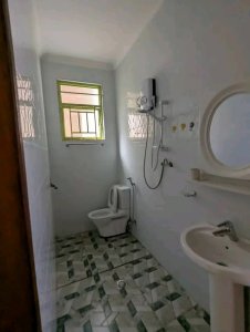 Apartment for rent in Kicukiro