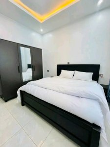 Apartment for rent in Kigali