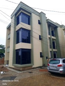 Apartment for rent in Gisozi