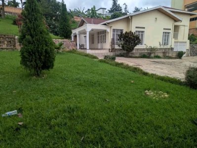 House for rent in Gacuriro