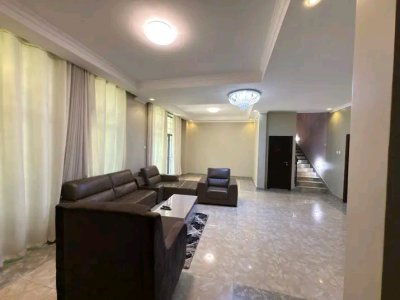 House for rent in Gacuriro