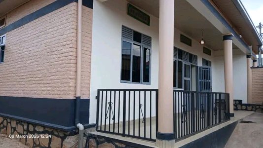 House for rent in Gisozi