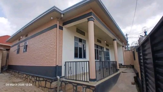 House for rent in Gisozi