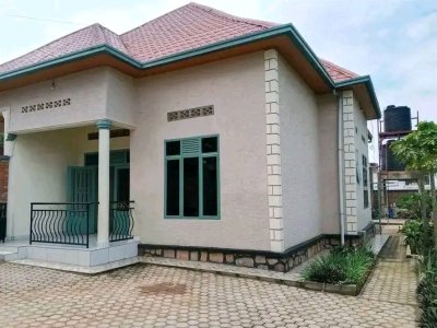 House for rent in Kicukiro Kagarama