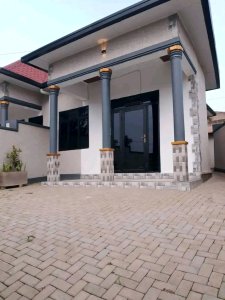 House for rent in Gisozi