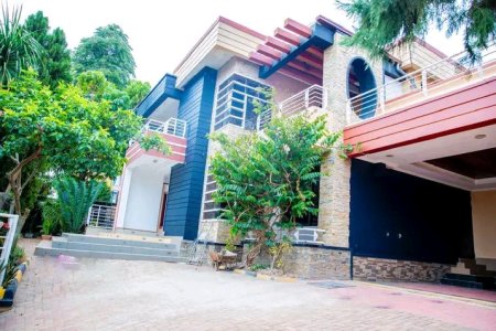 House for rent in Kicukiro