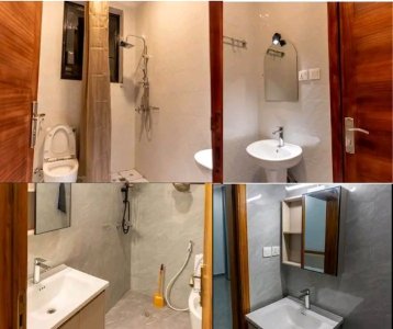 Apartment for rent in Gikondo