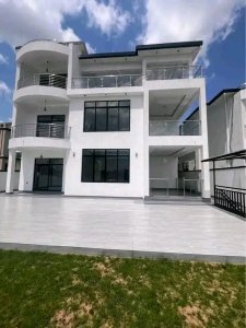 House for sale in Kibagabaga