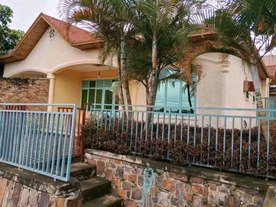 House for rent in Kimironko
