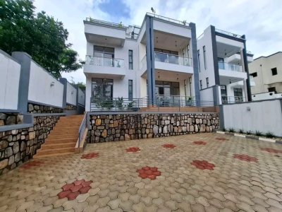 House for sale in Kibagabaga