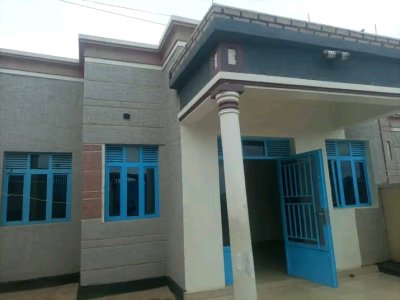 House for rent in Gisozi