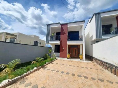House for rent in Kigali