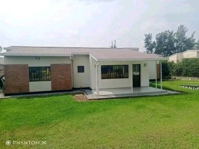 House for rent in Gisozi