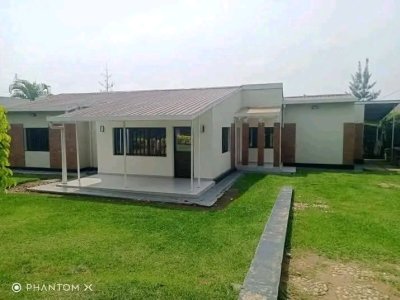 House for rent in Gisozi