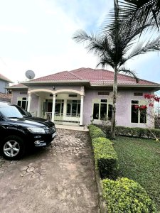 House for sale in Kanombe