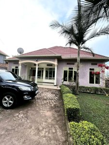 House for sale in Kanombe