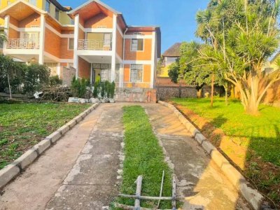 House for rent in Kimihurura