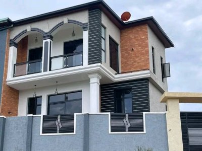 House for sale in Kibagabaga