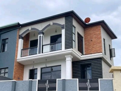 House for sale in Kibagabaga