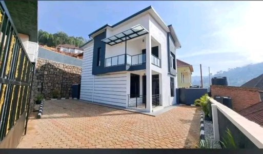House for sale in Kimironko Zindiro