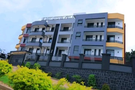 Apartment for rent in Kigali