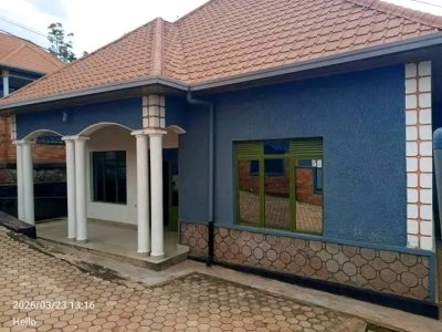 House for rent in Gisozi
