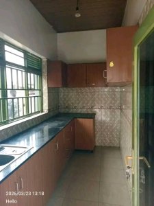 House for rent in Gisozi
