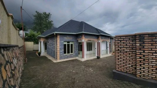 House for sale in Kanombe