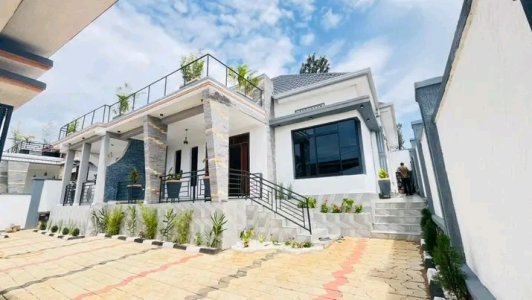 House for sale in Kanombe