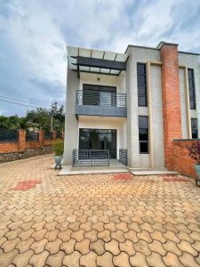 House for rent in Kibagabaga