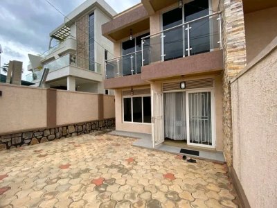 Apartment for rent in Gisozi