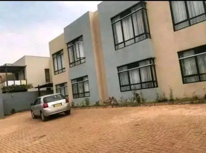 Apartment for rent in Kacyiru