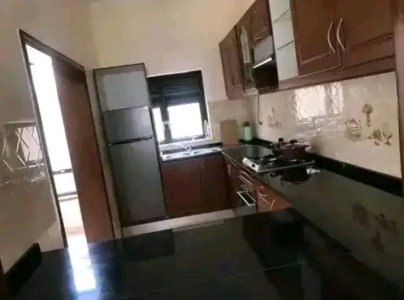 Apartment for rent in Kacyiru