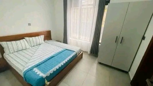 Apartment for rent in Kimironko