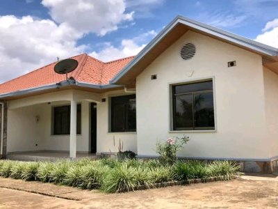 House for rent in Gacuriro