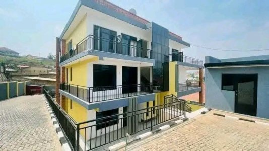 Apartment for rent in Kimironko