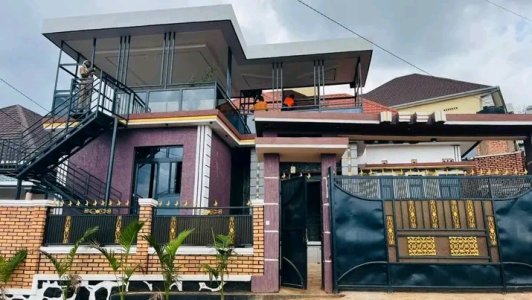 House for sale in Kabeza