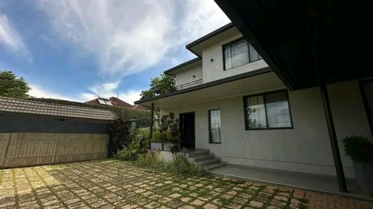 House for rent in Nyarutarama