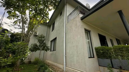 House for rent in Nyarutarama