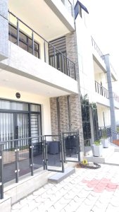 Apartment for rent in Kacyiru