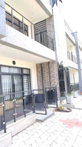 Apartment for rent in Kacyiru