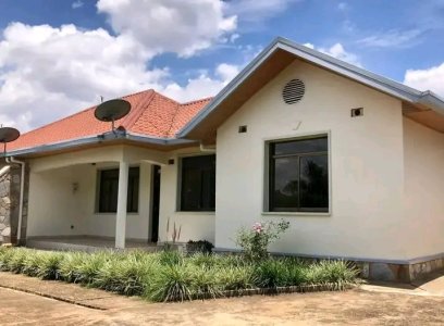 House for rent in Gacuriro