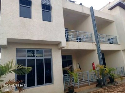 Apartment for rent in Gisozi