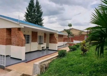 House for rent in Kimihurura