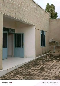 House for rent in Gisozi