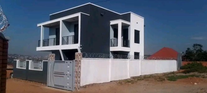 House for sale in Gasogi