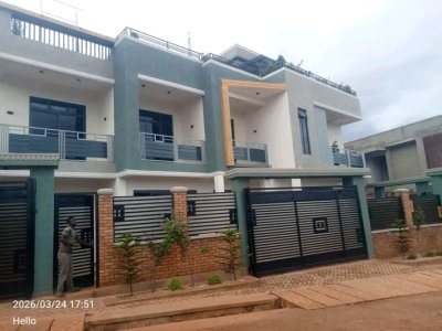 Apartment for rent in Karuruma
