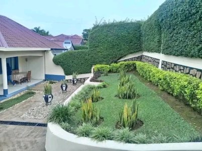House for rent in Gacuriro