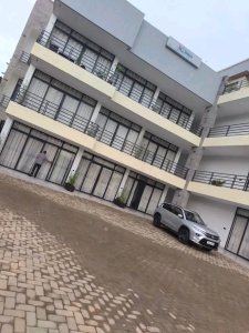 Apartment for rent in Gacuriro